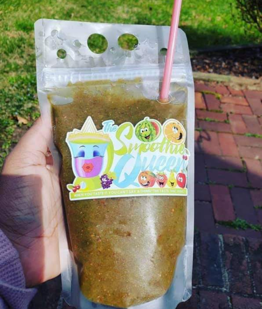 The Royale Sip & Cleanse